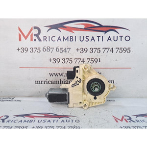 MOTORINO ALZAVETRO ANTERIOR IZQUIERDO AUDI A6 Avant Serie C6 (4F5) 4F0959801D CAHA (04>12) - Product Image 1