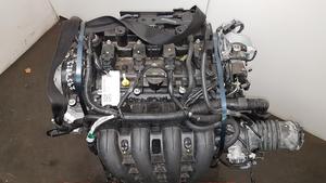 DOHC ประเภทเบนซินเครื่องยนต์ SKYACTIV ขนาด2.0ลิตรที่มีการฉีดโดยตรงสำหรับการส่งออกทั่วโลก - Product Image 4