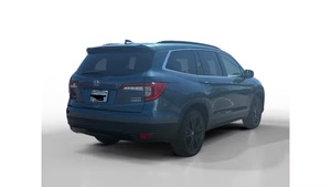 ฮอนด้า ไพล็อต รุ่นพิเศษ ปี 2021 ขับเคลื่อนสี่ล้อ สภาพดี ใช้งานน้อย - Product Image 5