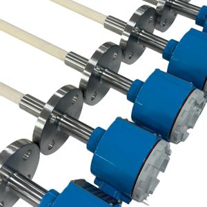 Thermocouple platine-rhodium antidéflagrant <span class=keywords><strong>de</strong></span> type B, thermocouple d'assemblage résistant à l'usure pour four <span class=keywords><strong>de</strong></span> recuit - Product Image 6