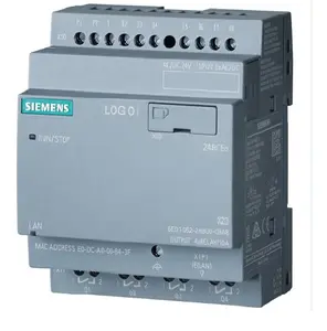 hot selling siemens contactors and control relays 3RT19 35-5AN21 For switching motor