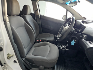 Auto Usado de Calidad a Precio Accesible, Chevrolet Spark 1.2 LS 2012, Volante a la Derecha - Product Image 4