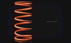 Ressort central de vélo cvt pour Maxi Scooter + 15% - Product Image 6