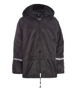 Traje impermeable de dos piezas para hombre y mujer, chaqueta, traje de lluvia, traje de lluvia para adultos, tallas para niños, traje transpirable de secado rápido - Product Image 6