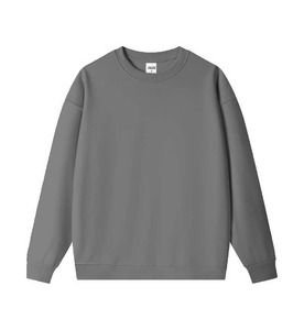 Sweat à capuche en tricot pour femme décontracté, motif uni, conçu pour un confort doux et des journées faciles - Product Image 3