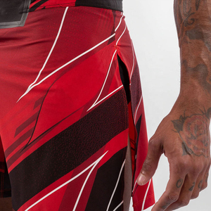 Custom Cotton Zipper Loose Sun Fade <b>Short</b> <b>Jeans</b> Streetwear Baggy <b>Shorts</b> <b>Jeans</b> <b>Short</b> Pants <b>Shorts</b> for <b>Men</b> - Product Image 2