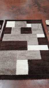 Gaziantep, fabricante de la mejor calidad, alfombras peludas turcas y de poliéster, alfombra Adiva, fabricante de alfombras turcas - Product Image 5