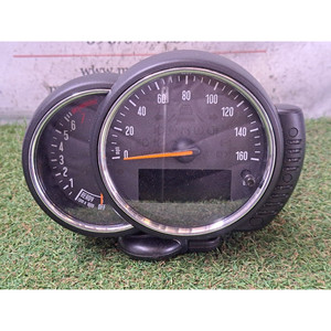 QUADRO TACHIGRAFO MINI Clubman Serie (F54) 9265439, 913081001 B38A15A/B38 (15>) - Product Image 1