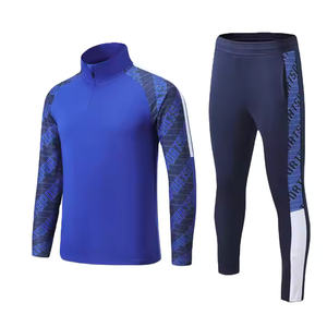 2025 Chemises et hauts de qualité supérieure Maillots de football Séchage rapide Technologie de coupe automatique Maillots de football 2024 2025 - Product Image 3