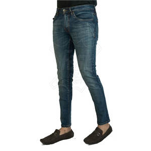Jeans pour hommes de style unique, sur mesure, à vendre, personnalisez votre propre design, jeans pour hommes - Product Image 2