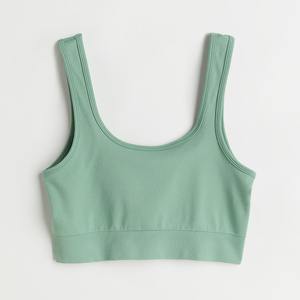 Soutien-gorge de sport pour femmes, haut de fitness, soutien-gorge de yoga, course à pied, gym, 2024 - Product Image 1