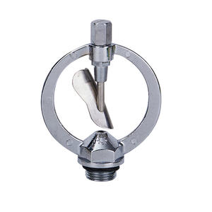 Металлическая Бабочка спринклер с шипом для орошения - Product Image 1