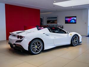 เฟอร์รารี่ เอฟ8 สไปเดอร์ ปี 2023 - Product Image 3