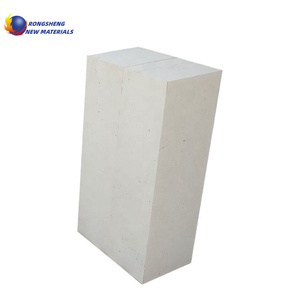 Fused Casting <strong>Zirconia</strong> Electrocast Refractory AZS <strong>Block</strong> High Strength AZS Refractory Brick - Product Image 6