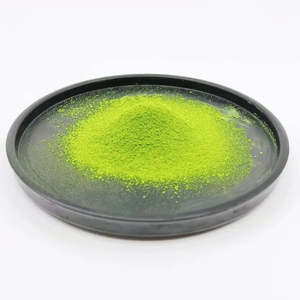 Uji No Mukashi - Té Matcha Crudo Premium Orgánico 30g, Té Assam para Adelgazar, Procesado Fresco, en Caja, Bolsa o Sobres - Product Image 2