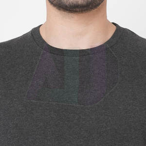 Conjunto Deportivo Informal de Invierno para Hombre con Sensación Suave y Transpirable y Ajuste Cómodo Diseñado para Uso Diario y Estilo Urbano - Product Image 6