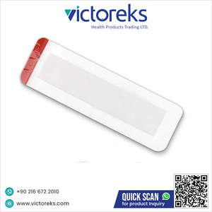 Pansement stérile transparent Aidplast pour plaies, disponible au meilleur prix auprès du fournisseur turc - Product Image 2