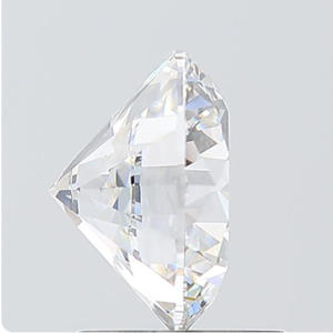 AJRETAIL 2,01 quilates VS1 Clarity Lab Grown CVD Diamante Corte brillante Excelente VVS IGI India Certificado para joyería Diamantes sueltos - Product Image 4