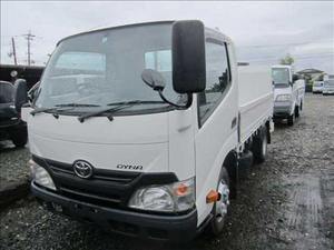 รถบรรทุกของเล่น2016มือสองรถบรรทุก Dy และ0TA ล่าสุด - Product Image 5