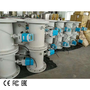 Smart 2 "pengukur air ultrasonik irigasi pertanian, DN15 DN50 DN150 pengukur aliran Modbus RS485 Digital LCD - Product Image 6