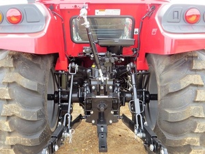Tractores MAHINDRA 2660 NUEVOS/USADOS de 40 HP a 99 HP en Venta - Product Image 5