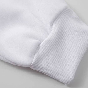 Pantalon de survêtement de yoga taille haute pour hommes décontracté couleur unie taille élastique pantalon de survêtement avec poches latérales en gros - Product Image 4