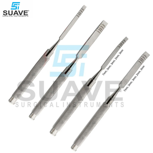 Produit en acier inoxydable de bonne qualité avec logo personnalisé et dernier jeu de ciseaux dentaires par SUAVE SURGICAL INSTRUMENTS - Product Image 4