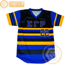 Camiseta Personalizada Sigma Gamma Rho para Mujer, Ropa de Sororidad, Verano, 100% Algodón, Cuello en V, Manga Corta, Transpirable, Ecológica - Product Image 2