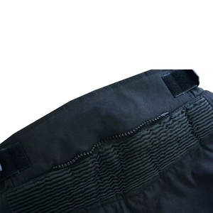 ชุดมอเตอร์ไซค์แขนยาวกันลม Cordura ยี่ห้อ HAMZA APPAREL ขายดีที่สุด เนื้อผ้านุ่มสบาย เหมาะสำหรับการแข่งรถ มีกระเป๋า พร้อมตัวเลือกไซส์ใหญ่พิเศษ - Product Image 4