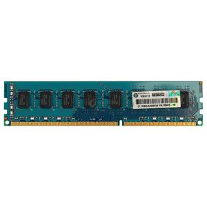 Mémoire HP 4 Go 2RX8 PC3 12800U <span class=keywords><strong>DDR3</strong></span> 655410-150 - - Product Image 2