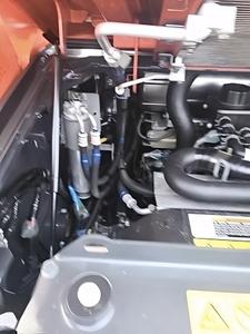 EPA พร้อม SVL97-2ลื่นไถล2024 Kubota ได้รับการรับรองจาก Kubota - Product Image 5