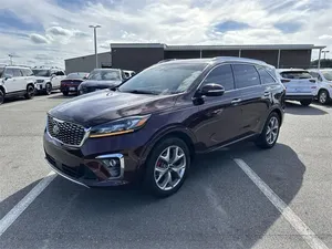 Kia Sorento SX 2019 - Product Image 5
