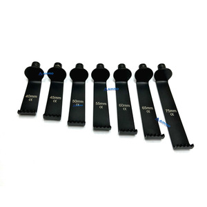 Caspar-Ensemble d'instruments chirurgicaux de 22 pièces par AMRID SURGICAL - Product Image 6