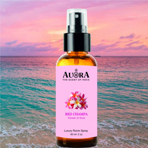 Aromatizante de Ambiente Nagchampa de Lujo, Spray Líquido con Base de Aceites Esenciales, Larga Duración, Decoración Natural para el Hogar, Precio de Fábrica, Etiqueta Personalizada - Product Image 1