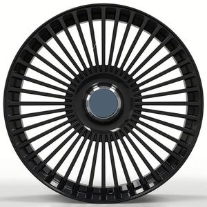 Jantes forgées personnalisées 17 18 20 22 24 pouces pour <span class=keywords><strong>BMW</strong></span> Série 7 750I 750Li Ventes OEM en alliage - Product Image 6