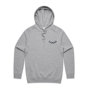Sweat à capuche pour homme Natural Choice, conçu pour des mouvements décontractés, avec une forme épurée et un aspect visuel élégant. - Product Image 2