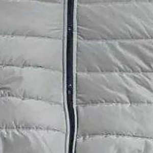 Grande vente en gros Doudoune personnalisée en duvet rembourrée pour hommes Doudoune à capuche épaisse et brillante pour hommes - Product Image 3