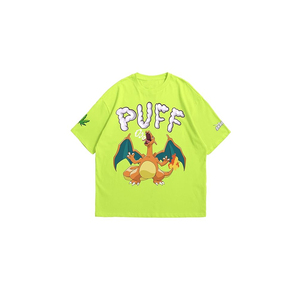 Motif solide polyvalent pour T-shirts à imprimé bouffant pour hommes femmes Designs monochromes minimalistes pour un usage quotidien Superposition tricotée - Product Image 1