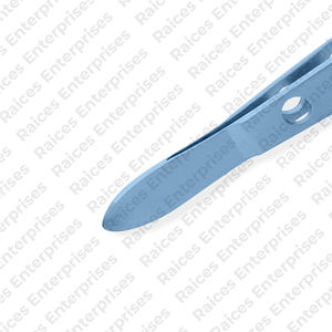 Instrument médical vente en gros Bishop-Harmon pince professionnelle en acier inoxydable Bishop-Harmon pince à tissus à bas prix - Product Image 5