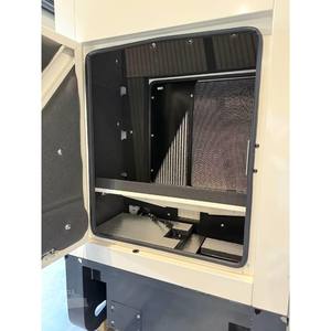 Generadores Diésel F G WILSON PRO115-4 2025 - Product Image 1