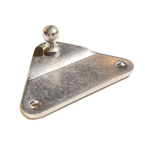 Ressort à gaz 250mm certifié ISO pour couvercle de machine avec cylindre en acier à douille en nylon 585Mmm 100N-1200N fabriqué en turquie 1447EY - Product Image 4