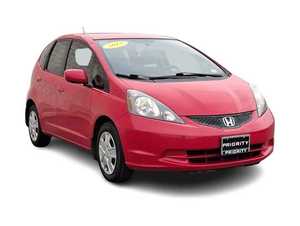 Honndaa fitt Véhicule 2.0L Hybrid Sharp-Leading Version 27000 Kilomètres Voiture à vendre - Product Image 4