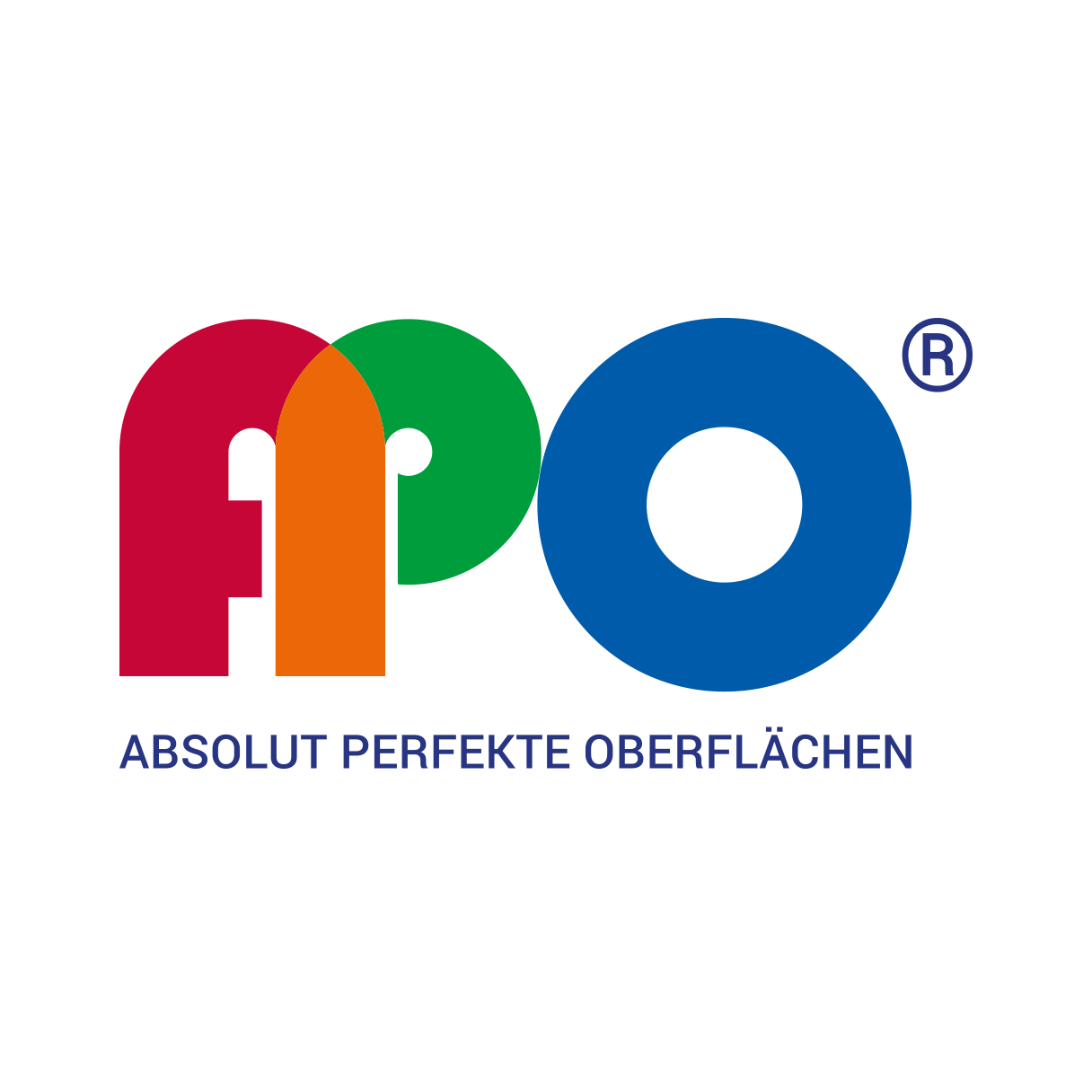 APO GmbH Massenkleinteilbeschichtung logo