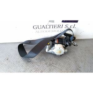 CINTURA DI SICUREZZA ANTERIORE DESTRA NISSAN Pixo 1a Serie 868444A00H (09>13) - Product Image 1