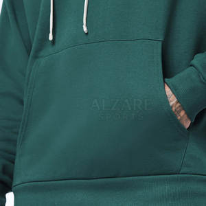Sudaderas Extra Grandes Personalizadas de Alta Calidad para Hombre, Último Diseño con Logotipo Personalizado - Product Image 6
