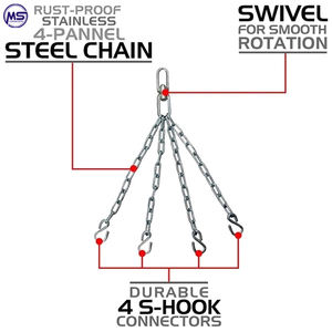 Sac de boxe, sac d'entraînement, équipement de gymnastique professionnel, équipement de Fitness MMA, sac lourd en plusieurs couleurs - Product Image 6