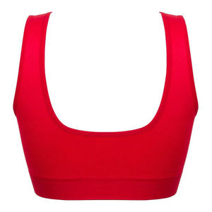 2025 haute qualité Fitness Sport soutien-gorge conception Unique vêtements de sport sport femmes soutien-gorge fabriqué au Pakistan - Product Image 5