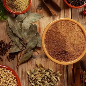 Garam Masala 100% naturel très demandé pour une utilisation culinaire ou des mélanges d'épices et de l'industrie alimentaire, disponible au prix d'usine - Product Image 1