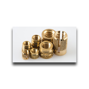 Inserts femelles en laiton PPR sur mesure – Finition polie et nickelée, installation facile, qualité supérieure d'Inde - Product Image 3