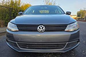 VOLKSWAGEN JETTA TDI 2013 D'OCCASION CÔTÉ GAUCHE/DROIT - Product Image 5